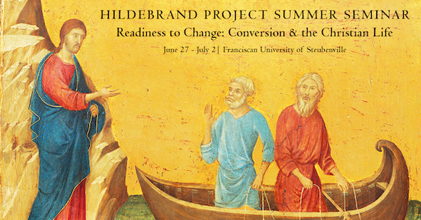 Summer Seminar 2022 Hildebrand Project