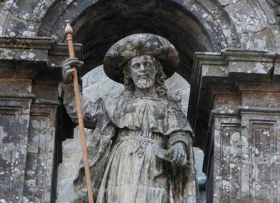 Apostel Jacobus de Meerdere